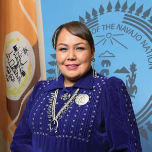 crystalyne curley|First Navajo woman becomes Speaker of the Navajo Nation Council.